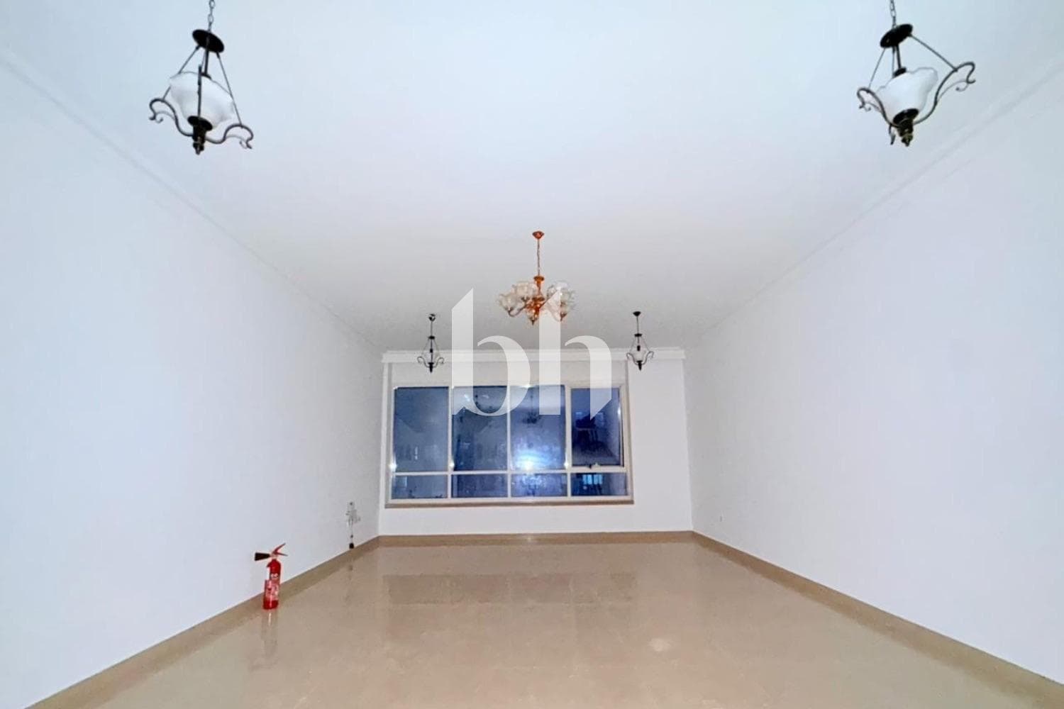 2 Bedroom Apartment in Al Muhannad Tower - photo 2