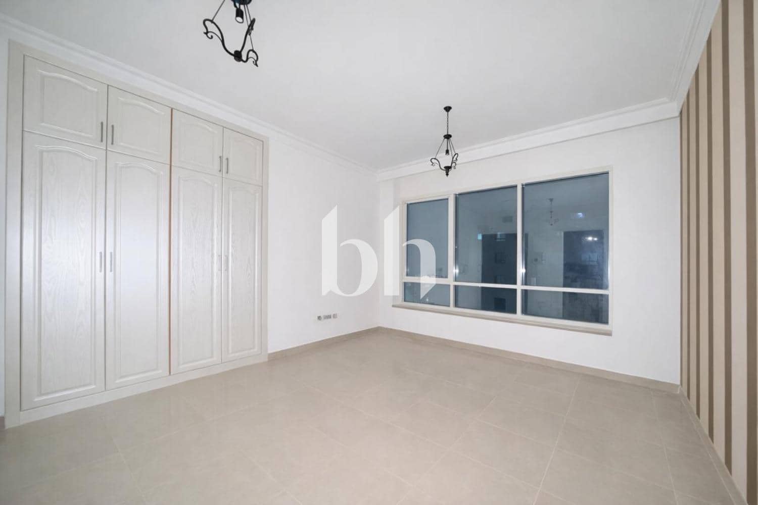2 Bedroom Apartment in Al Muhannad Tower