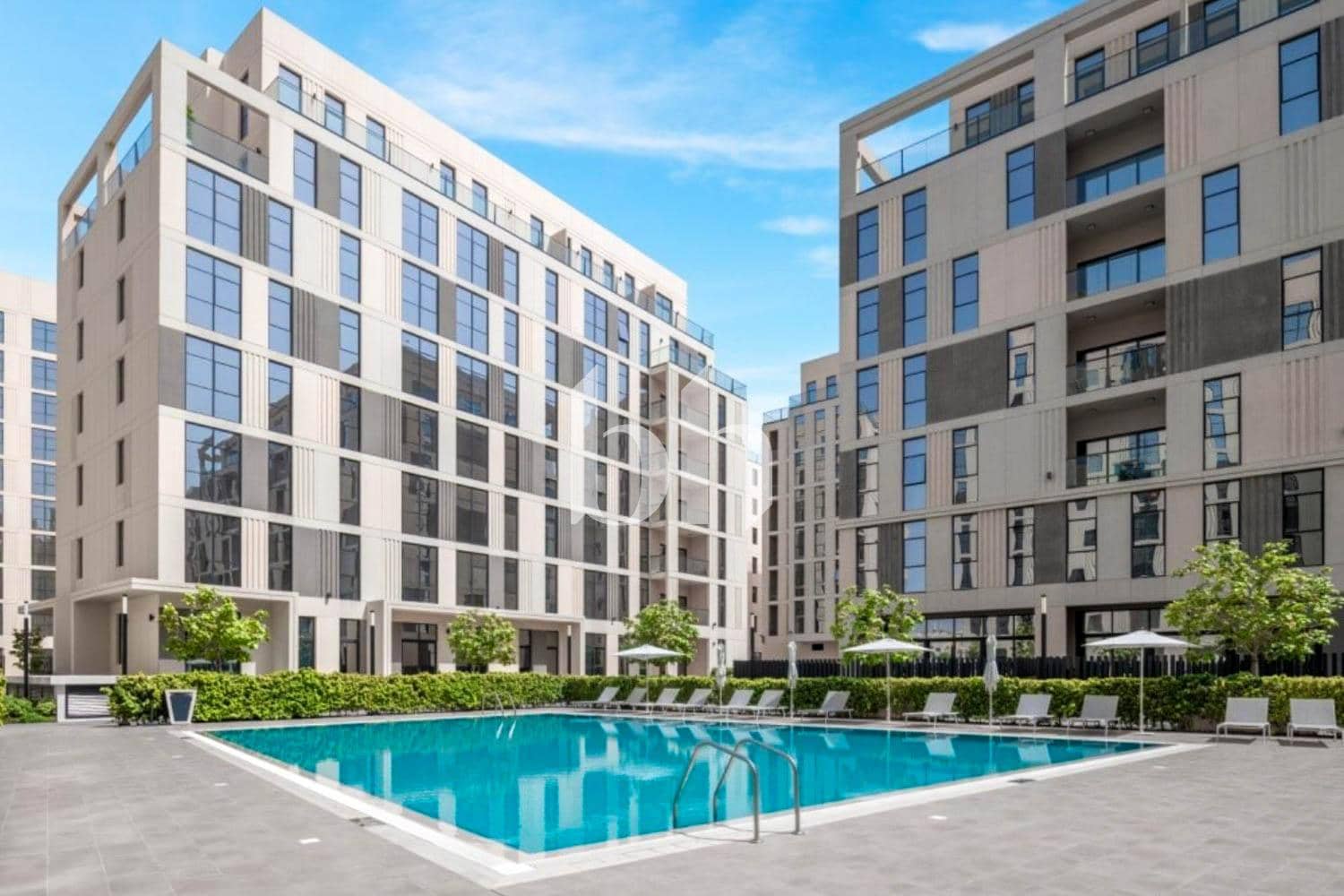 1 Bedroom Apartment in Al Mamsha