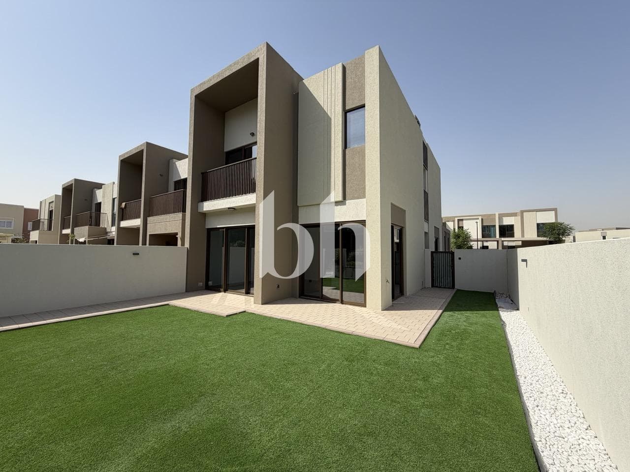 4 Bedroom Townhouse in La Violeta 1