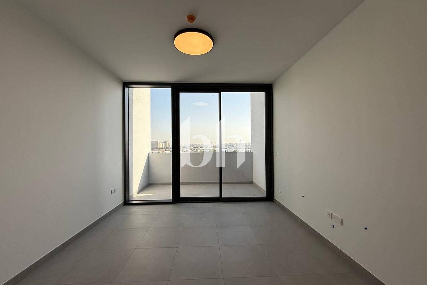 1 Bedroom Apartment in The Gate 2 at Aljada - photo 2