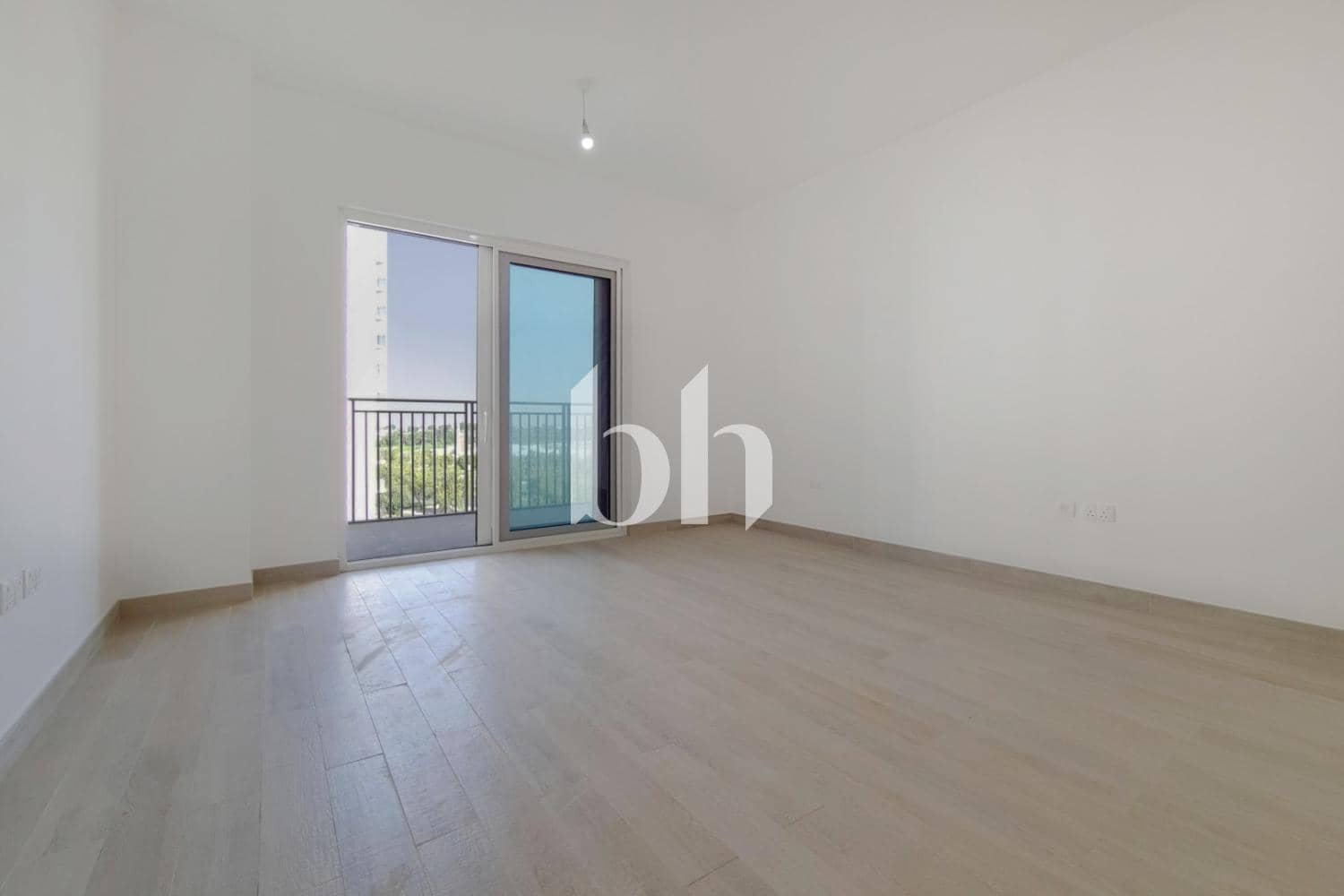 2 Bedroom Apartment in Waters Edge - photo 1