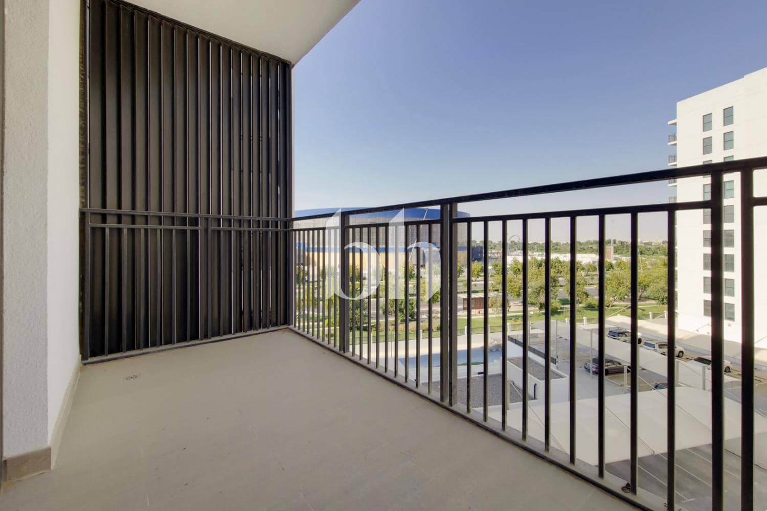 2 Bedroom Apartment in Waters Edge