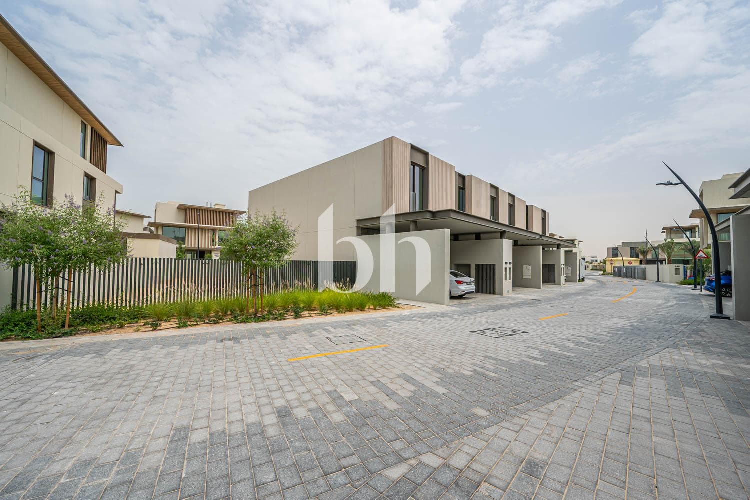 3 Bedroom Townhouse in Nad Al Sheba Gardens - Phase 2