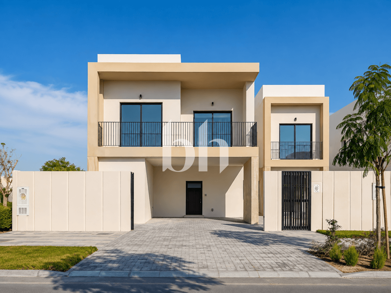 4 Bedroom Villa in The Dahlias