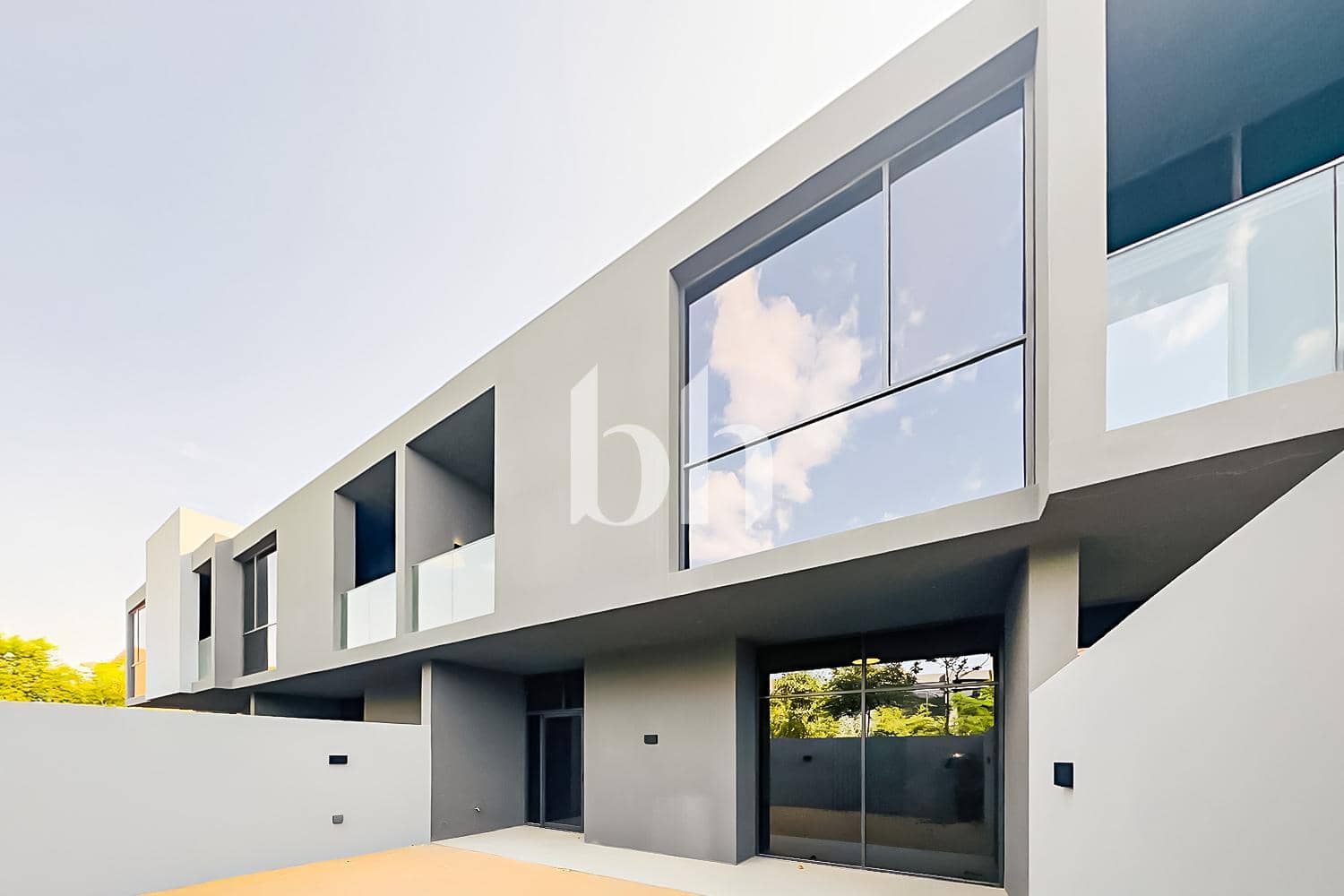 2 Bedroom Townhouse in Robinia