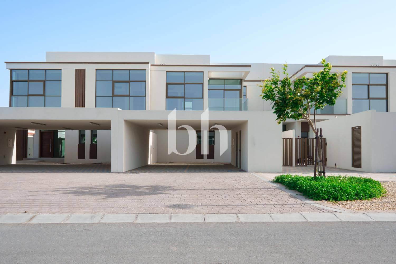 3 Bedroom Townhouse in Souk Al Jubail