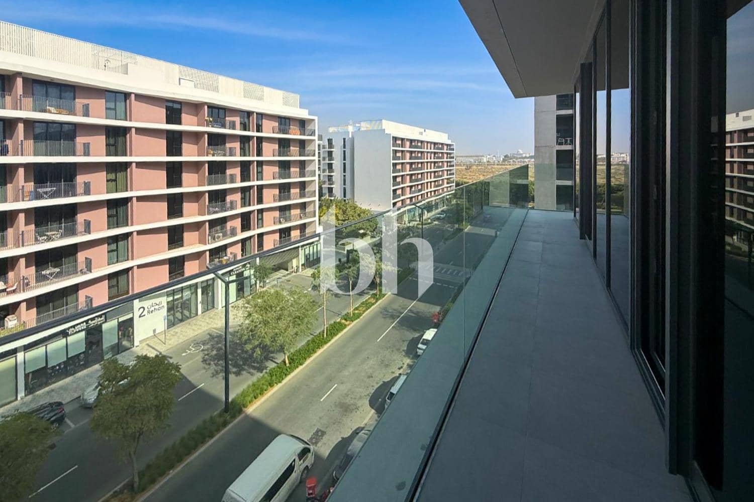 2 Bedroom Apartment in Sokoon