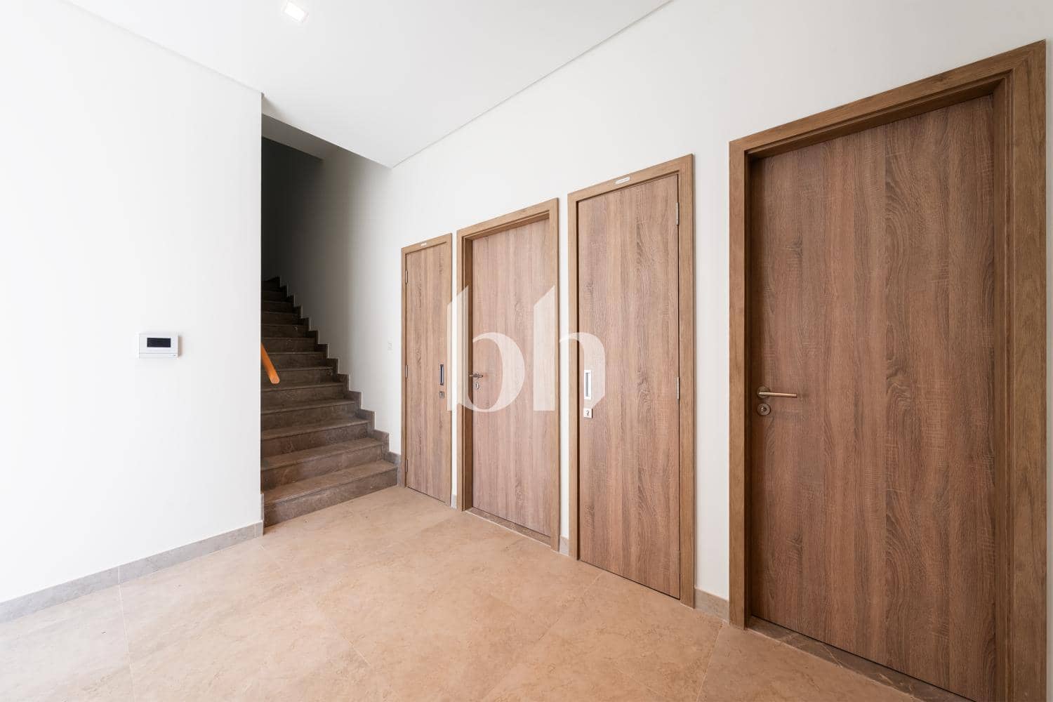 4 Bedroom Villa in District One Villas - photo 1