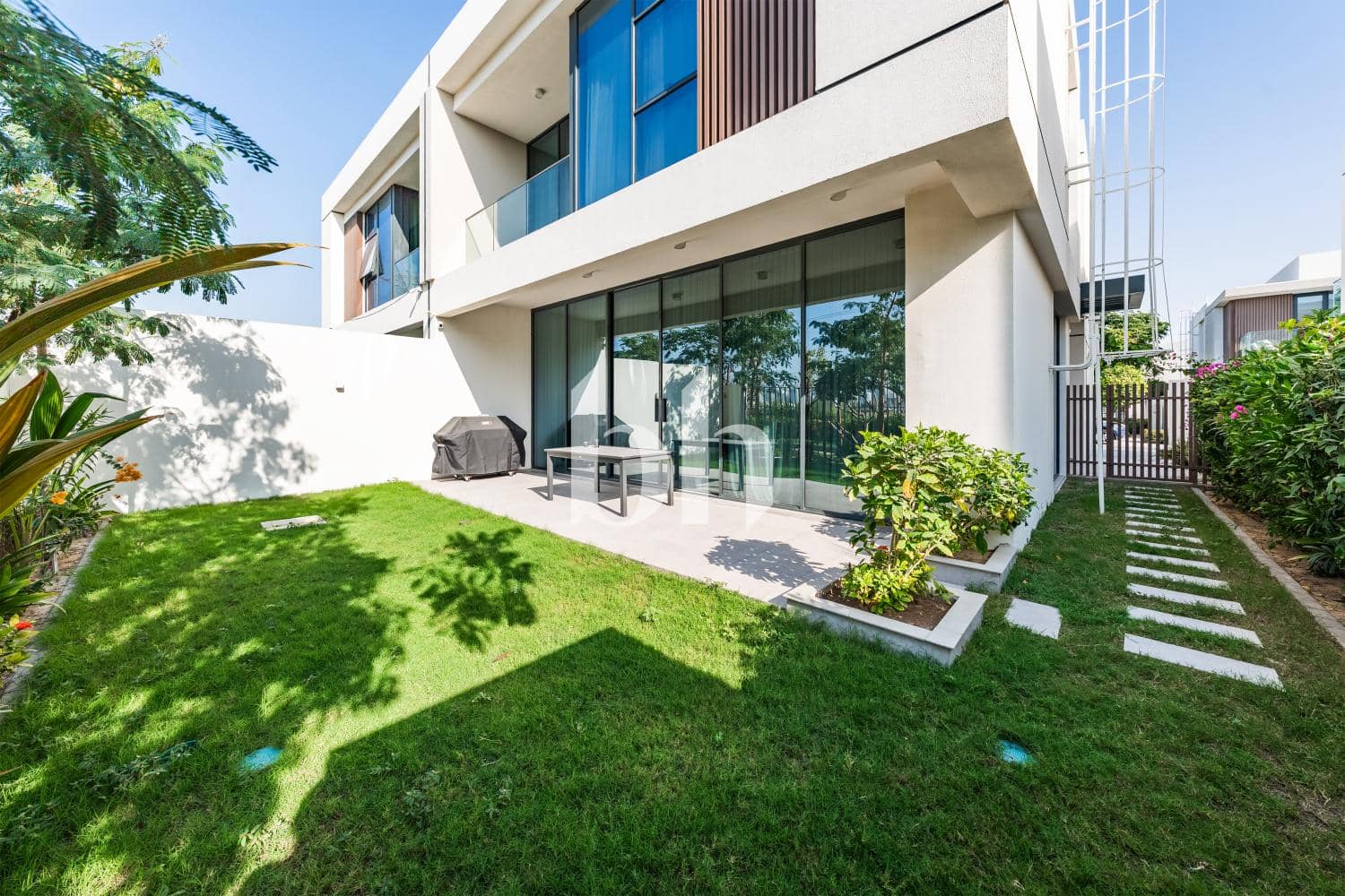 4 Bedroom Villa in District One Villas