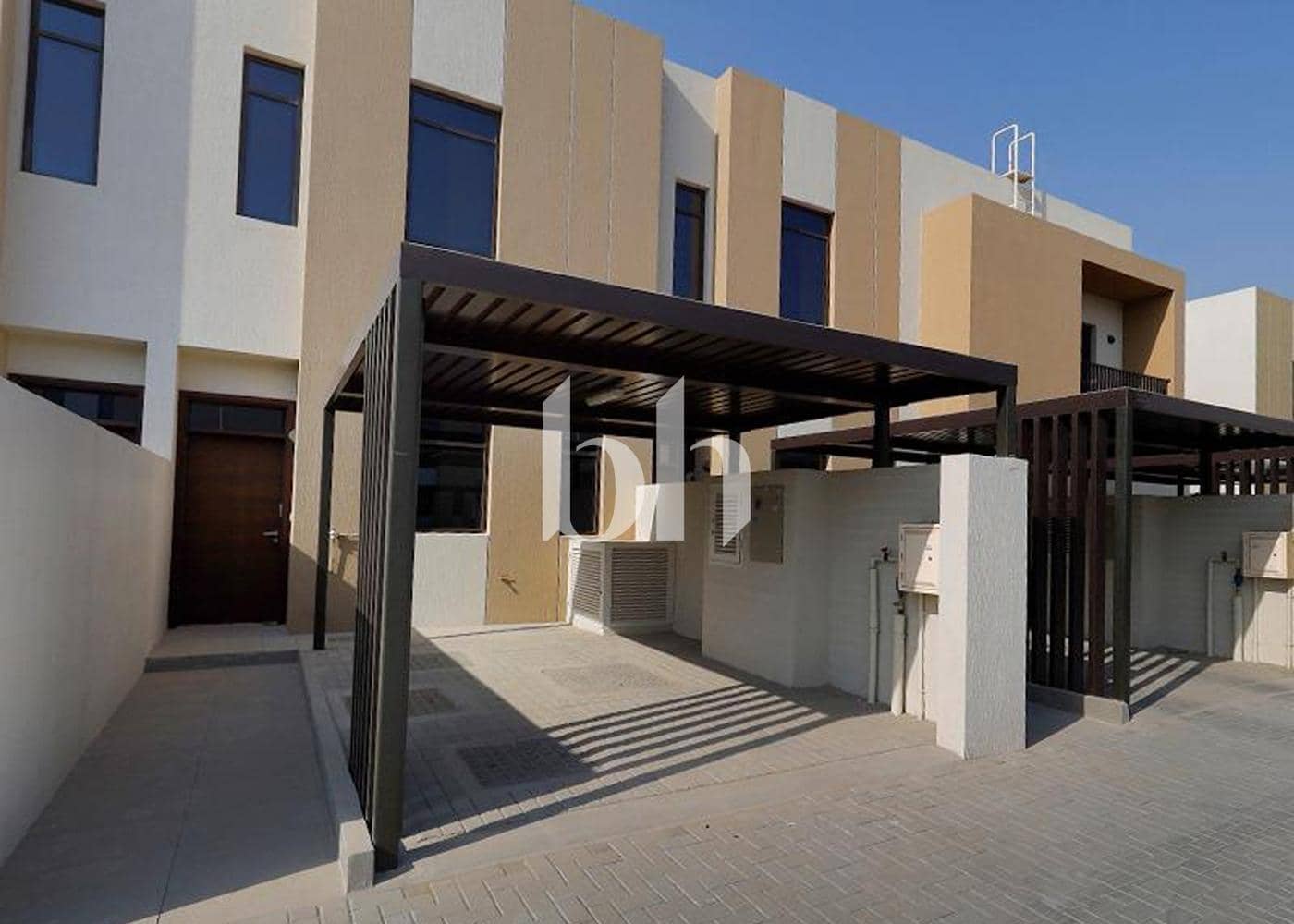 2 Bedroom Townhouse in Nasma Residence