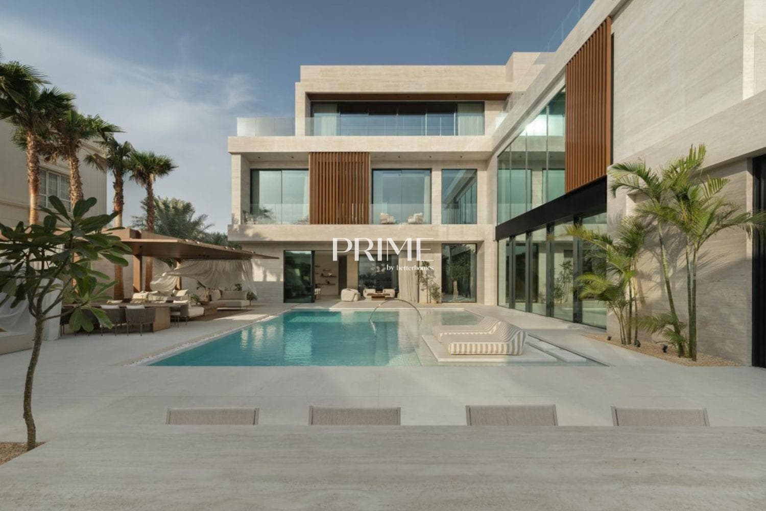 5 Bedroom Villa in Umm Suqeim 2 Villas