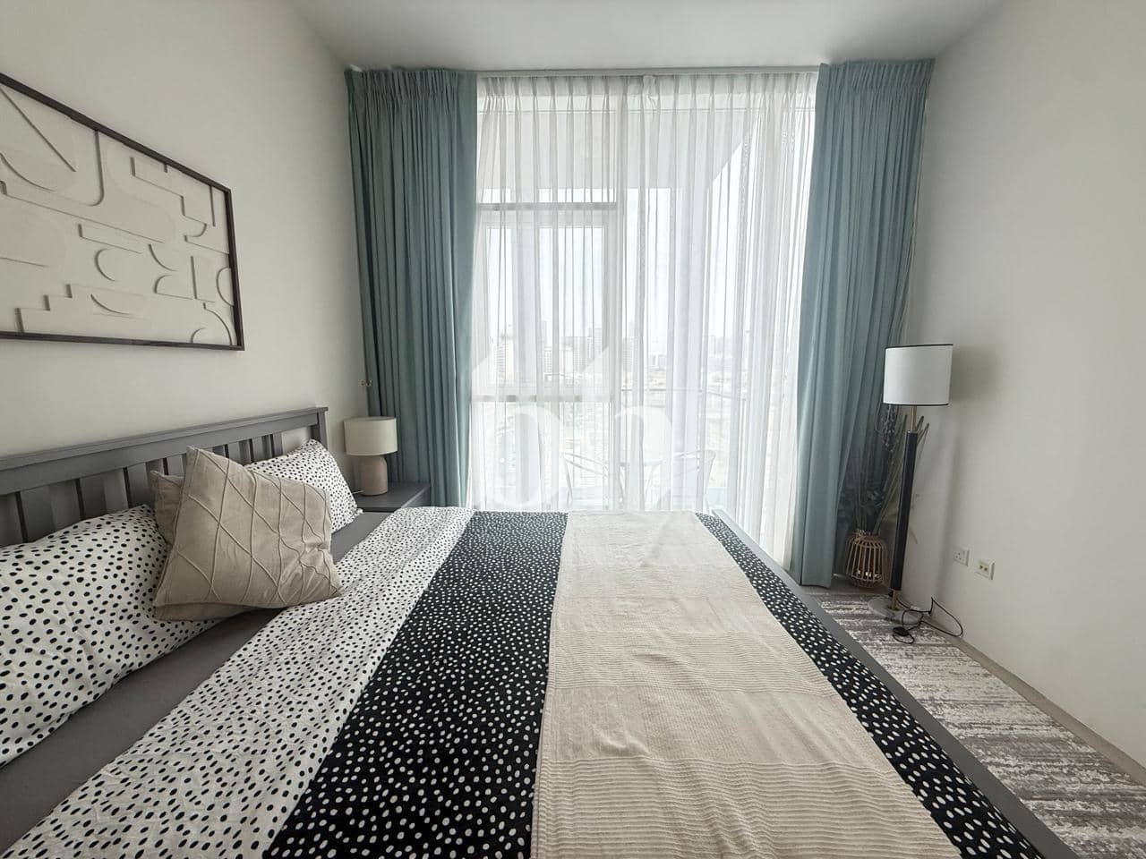 1 Bedroom Apartment in Bloom Towers C - photo 1