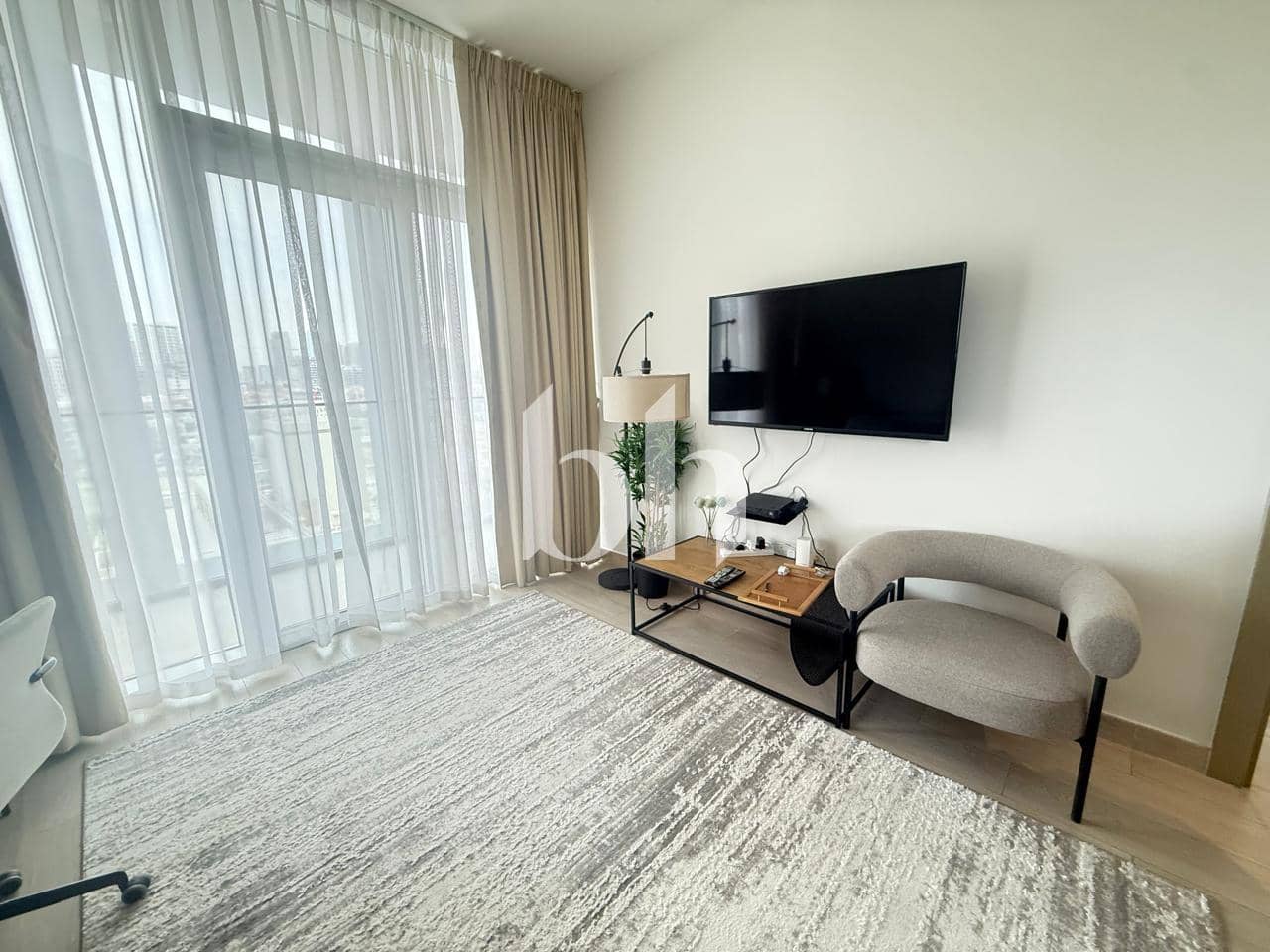 1 Bedroom Apartment in Bloom Towers C