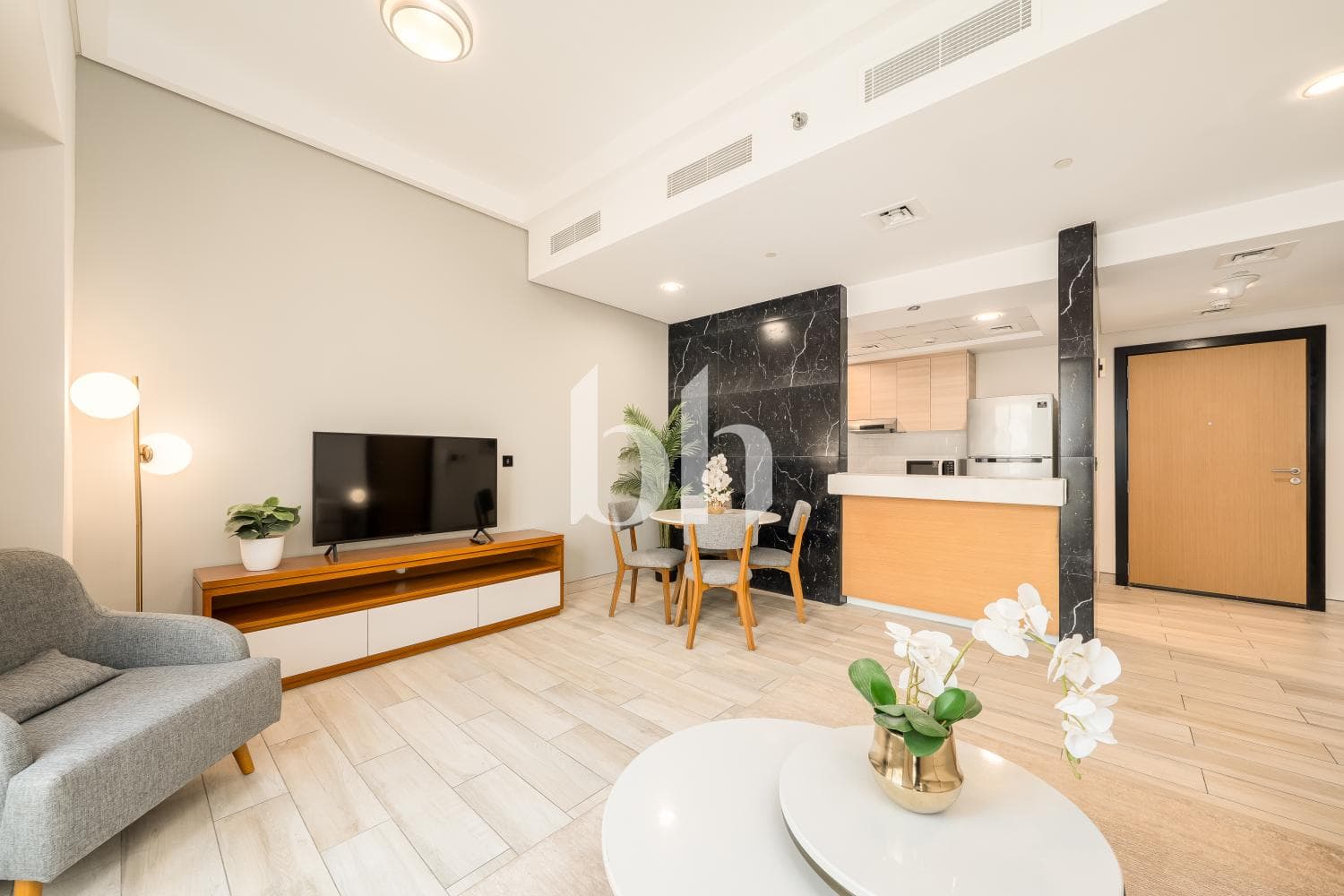 1 Bedroom Apartment in Bloom Living - photo 1