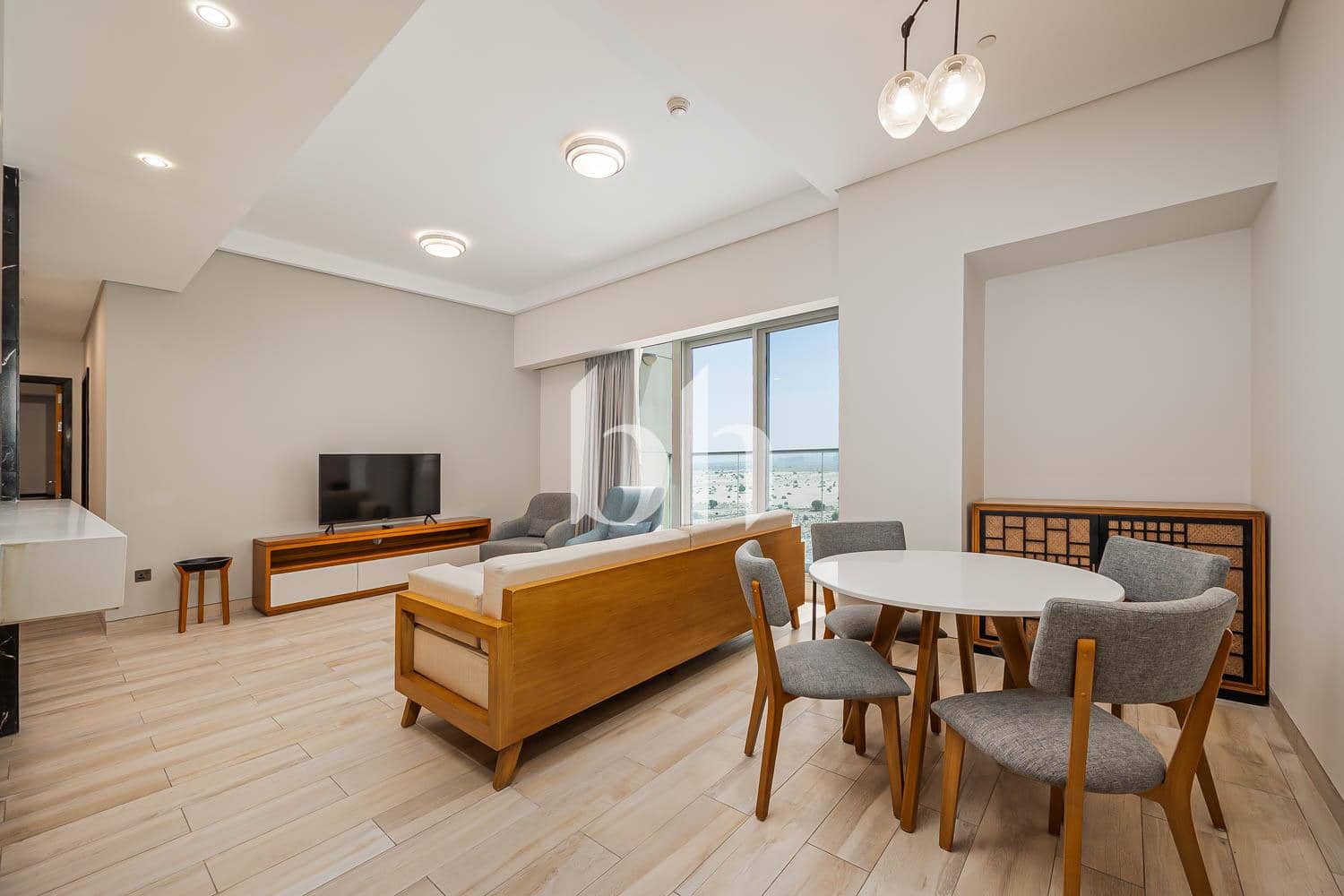 1 Bedroom Apartment in Bloom Living