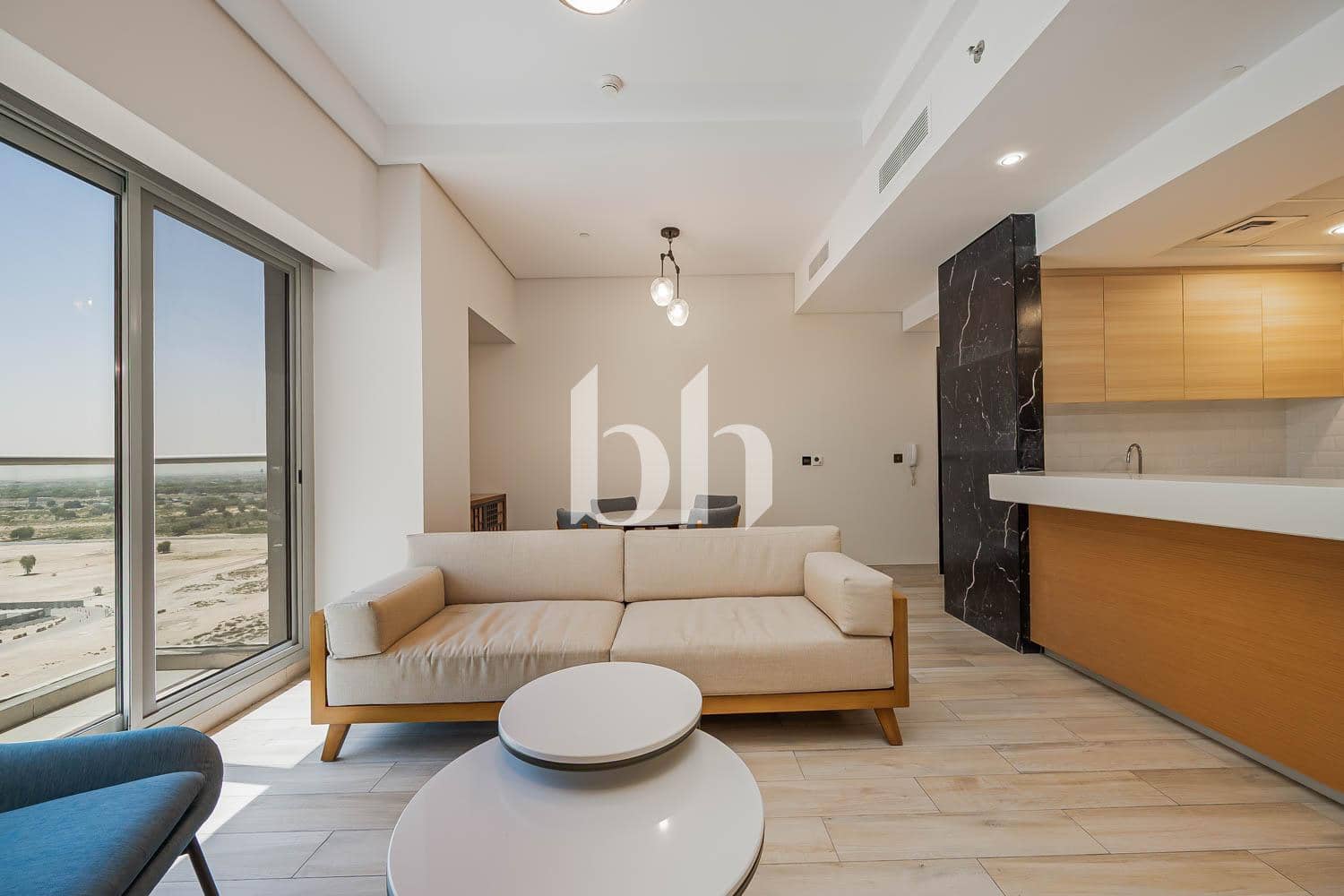 1 Bedroom Apartment in Bloom Living - photo 1