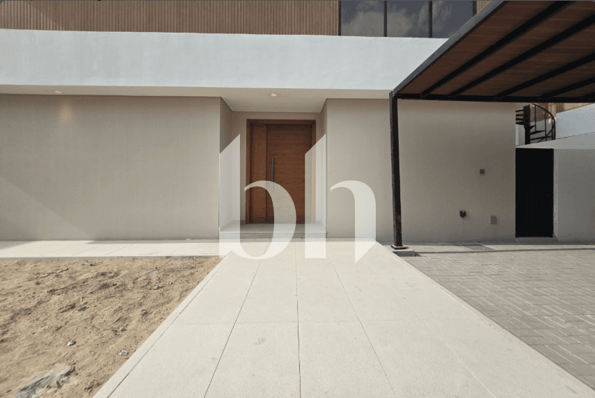 5 Bedroom Villa in Sharjah Garden City - photo 1