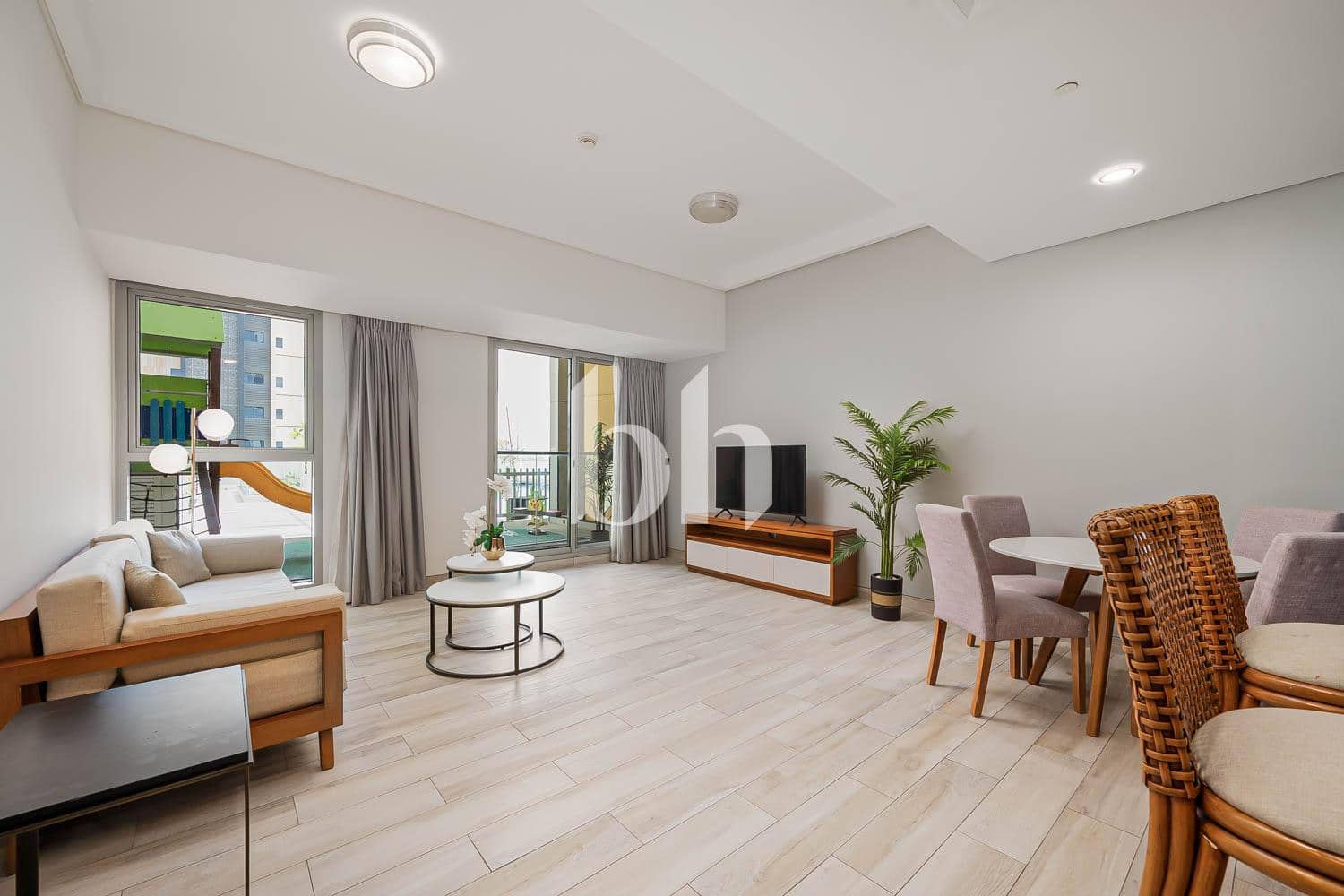 1 Bedroom Apartment in Bloom Living