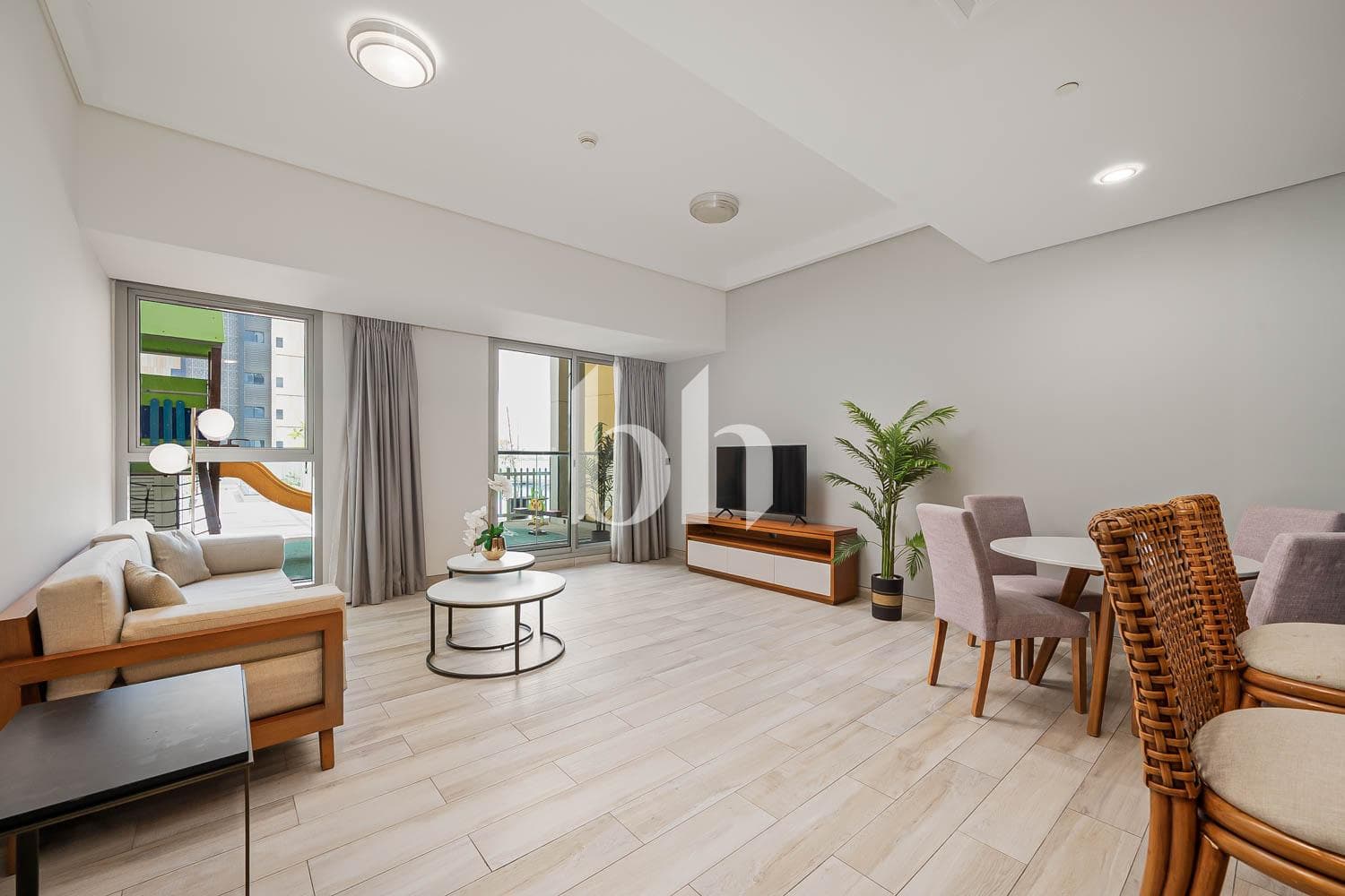 1 Bedroom Apartment in Bloom Living