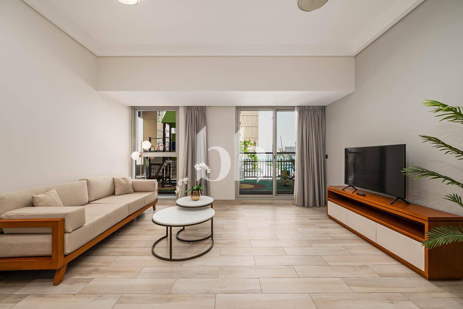 1 Bedroom Apartment in Bloom Living - photo 1
