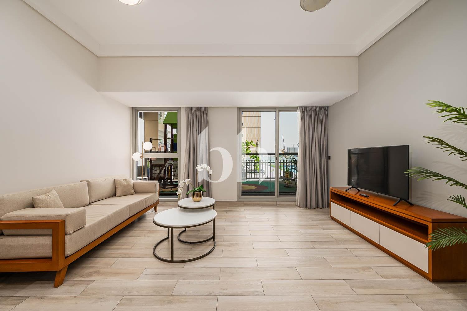 1 Bedroom Apartment in Bloom Living - photo 1