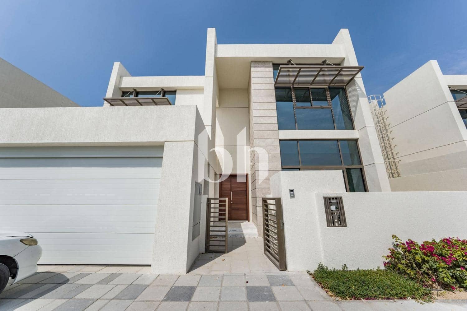 4 Bedroom Villa in District One Villas