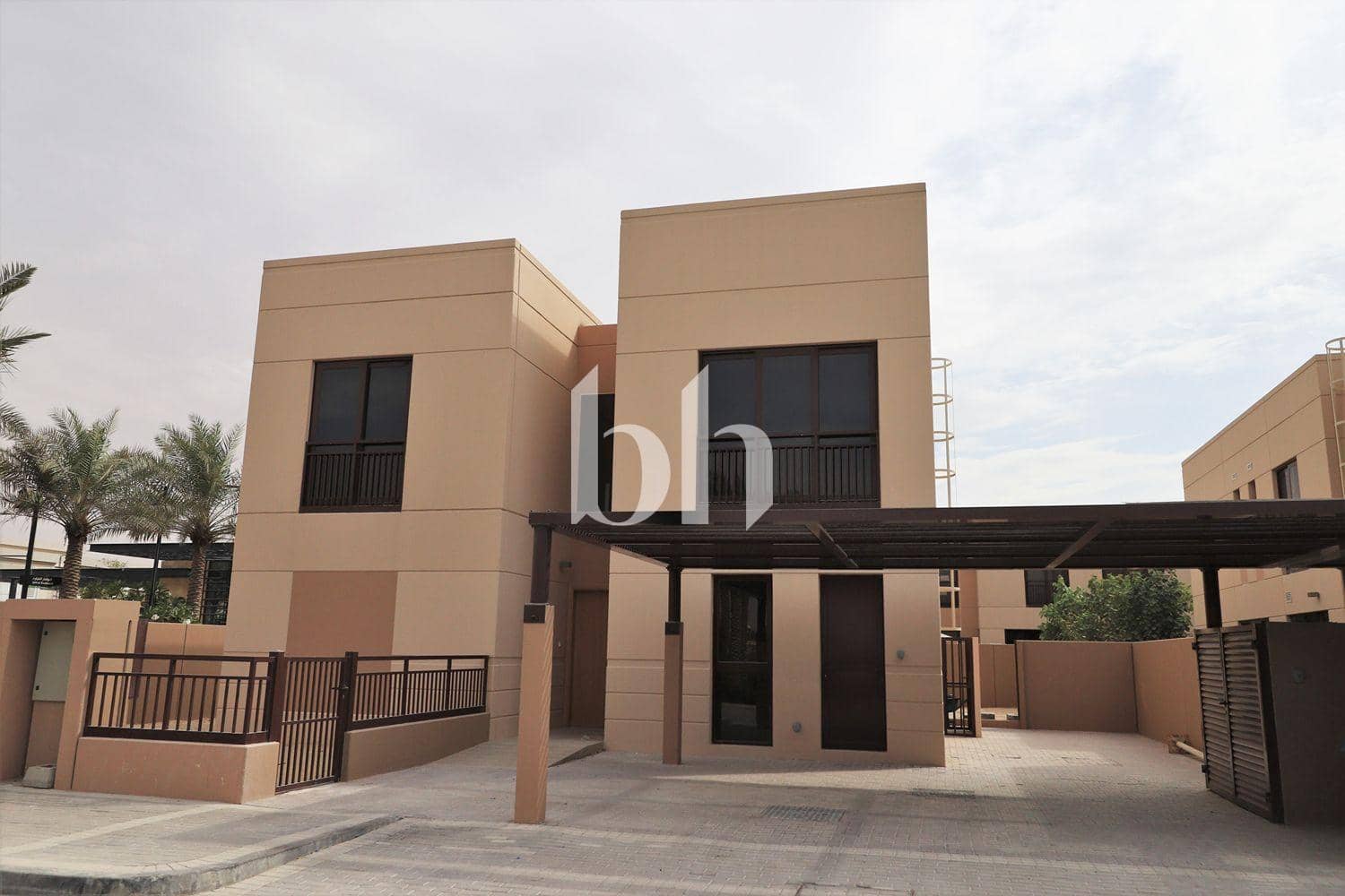 5 Bedroom Villa in Al Zahia 2