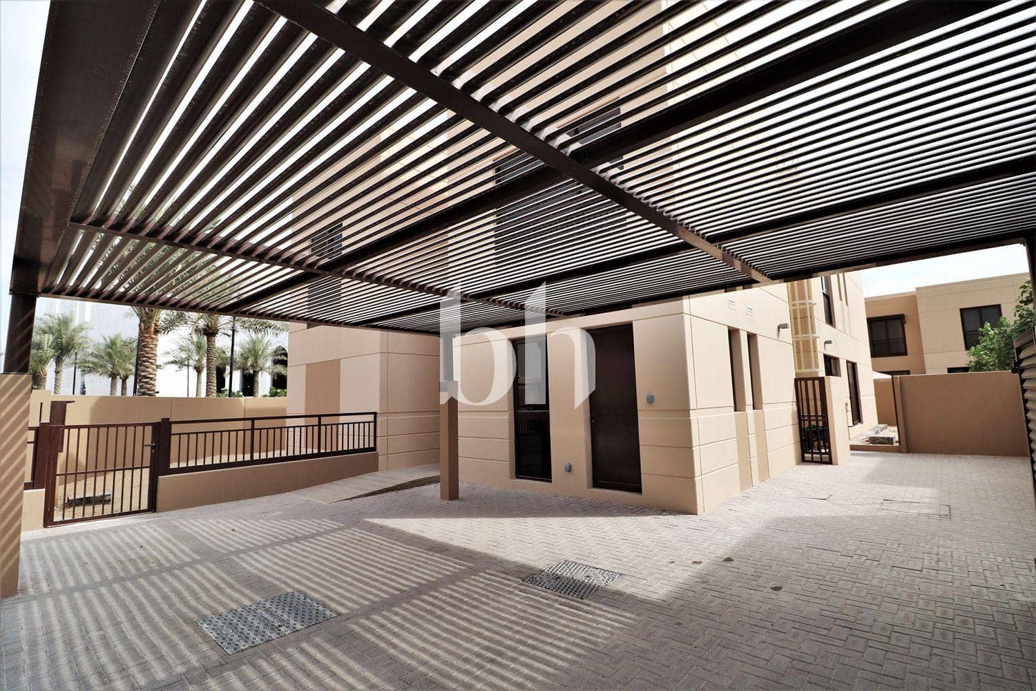 5 Bedroom Villa in Al Zahia 2 - photo 2