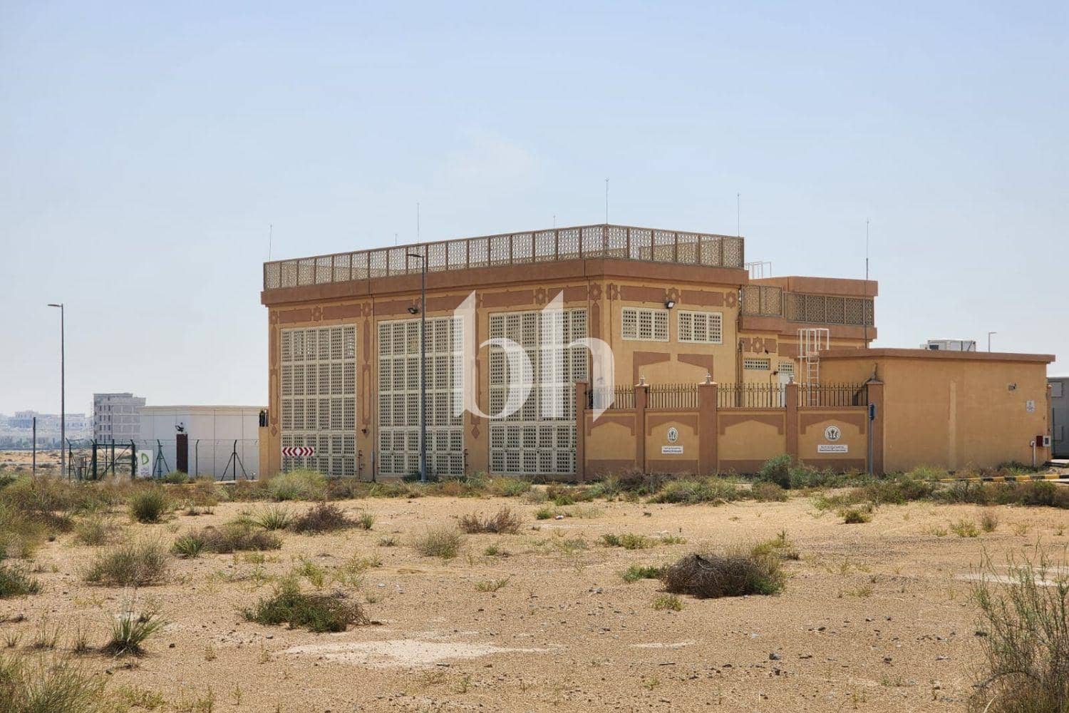Studio Land in Tilal City - photo 2