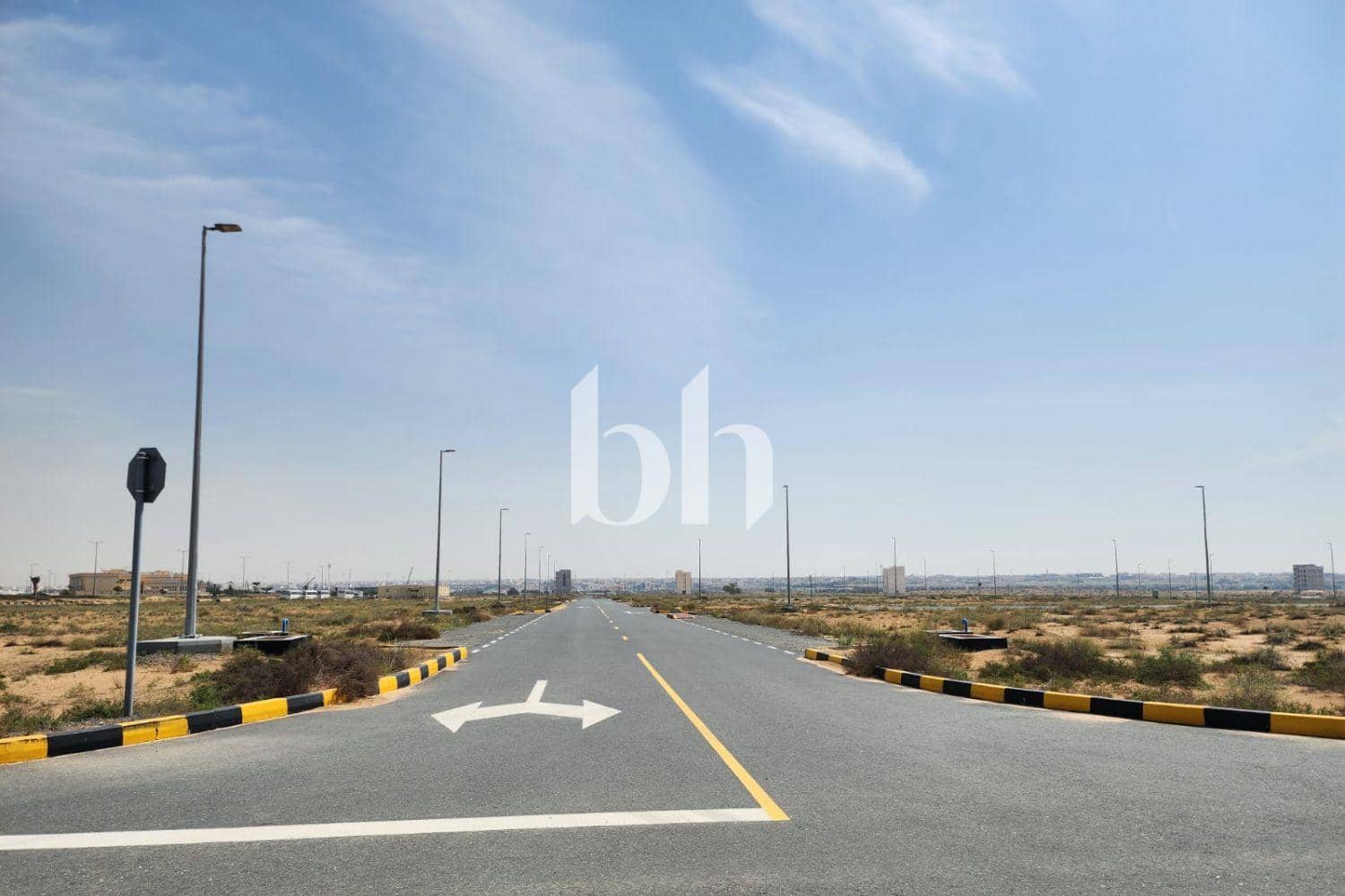 Studio Land in Tilal City - photo 1