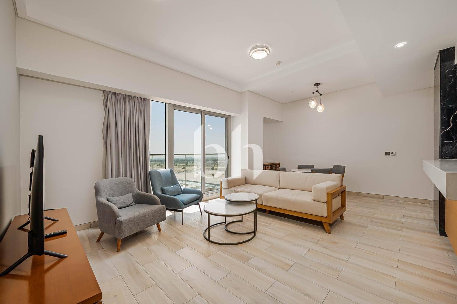 2 Bedroom Apartment in Bloom Living