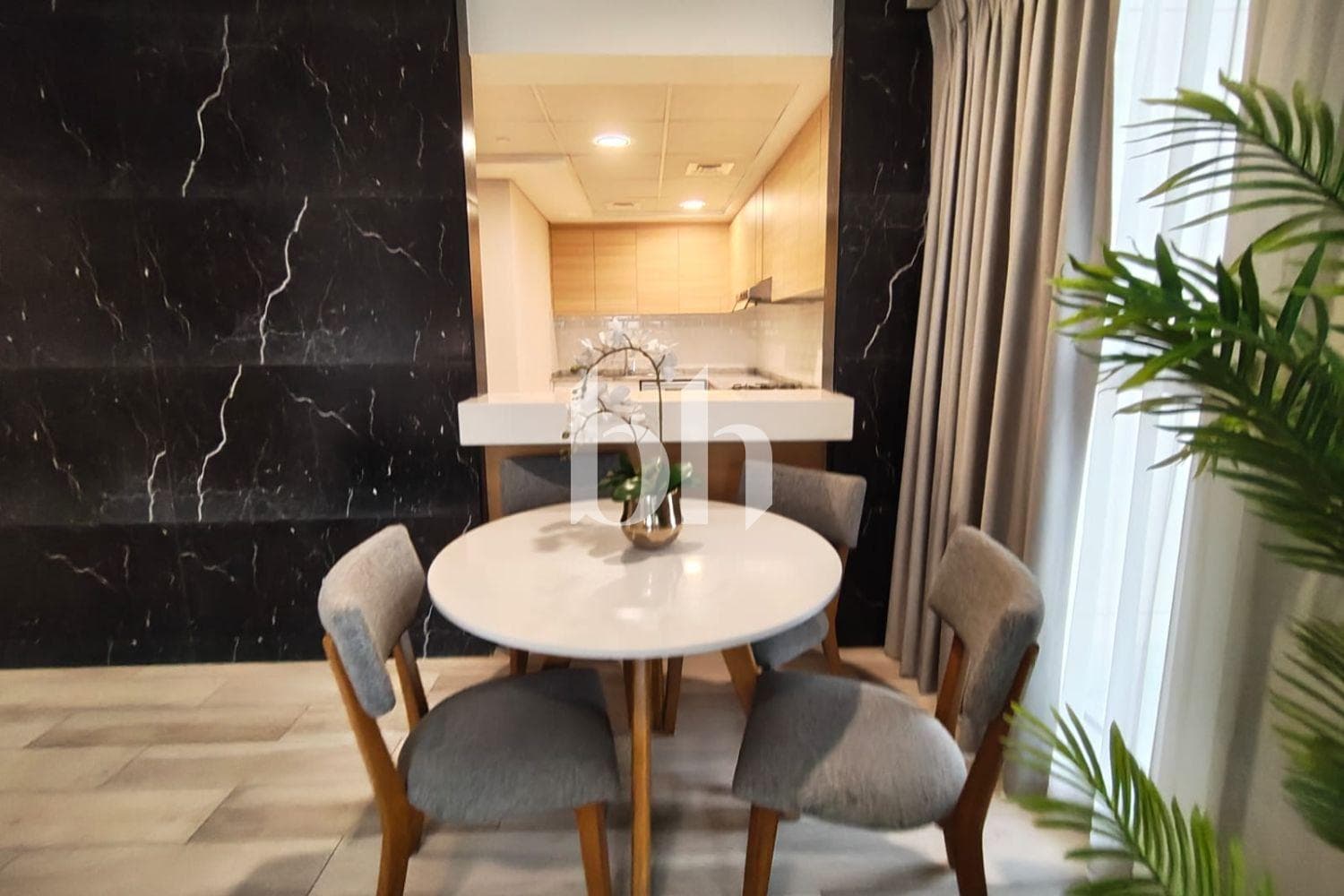 2 Bedroom Apartment in Bloom Living - photo 2