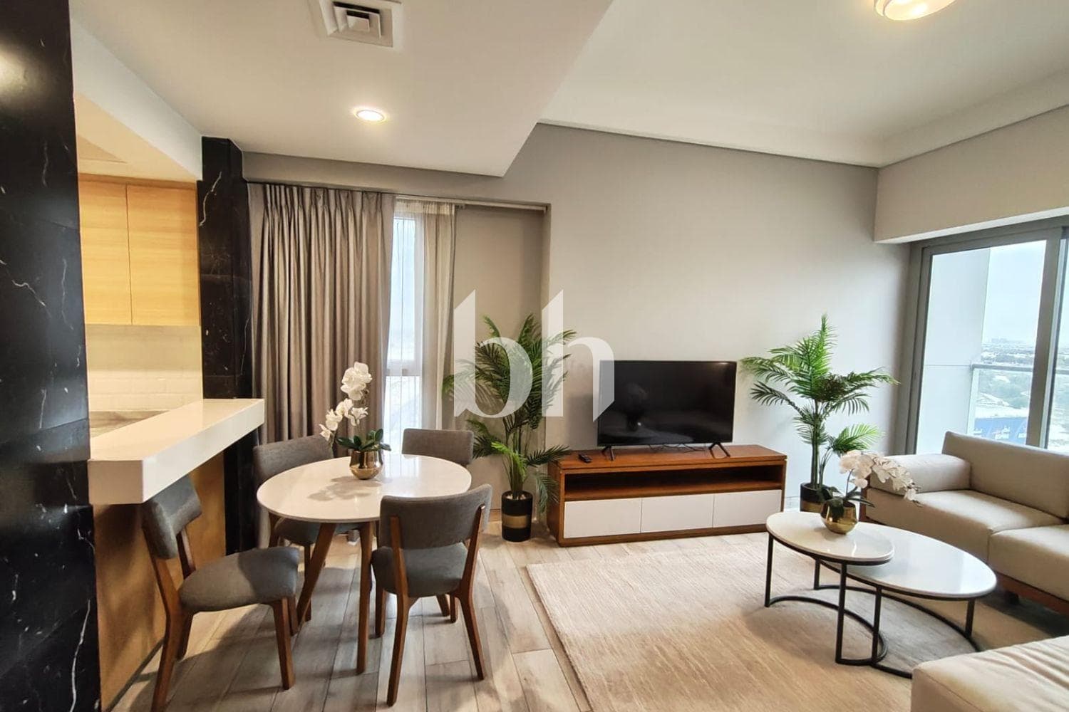 2 Bedroom Apartment in Bloom Living