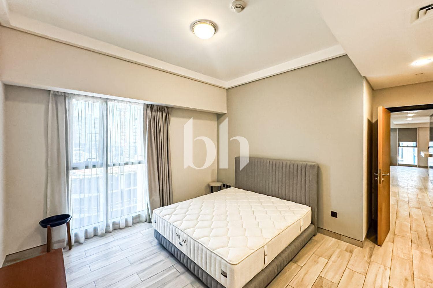 2 Bedroom Apartment in Bloom Living - photo 2