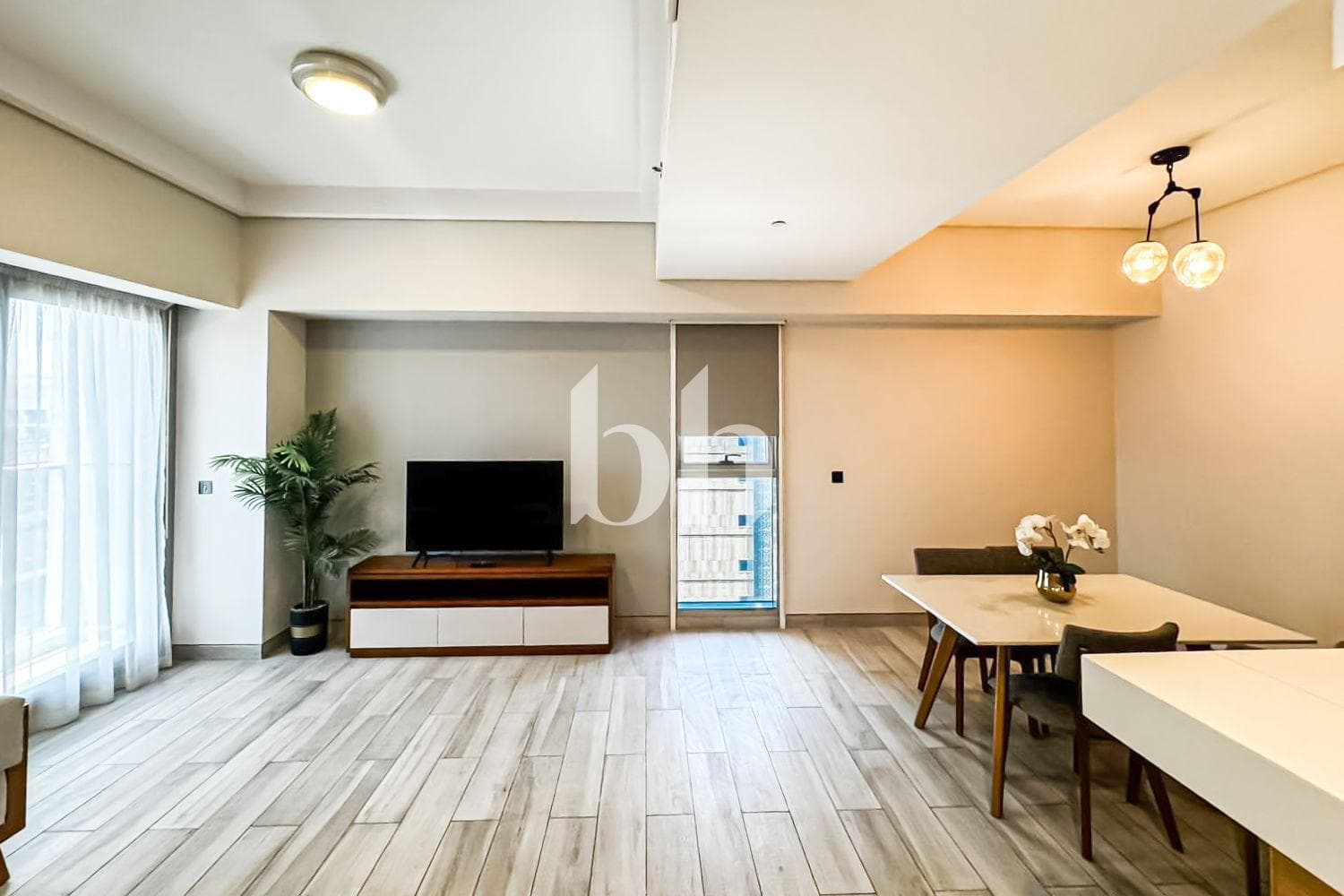 2 Bedroom Apartment in Bloom Living - photo 1
