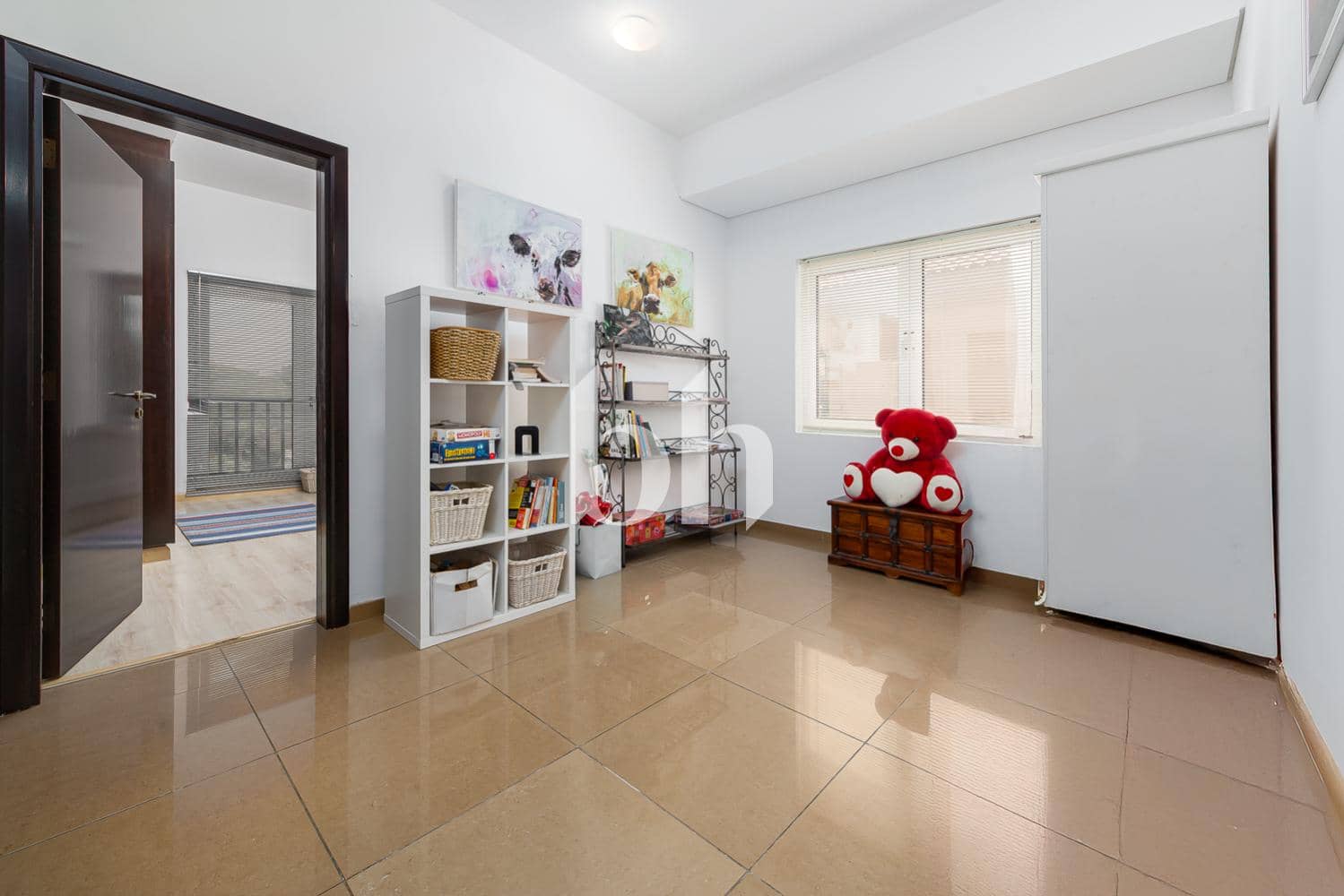5 Bedroom Villa in The Centro