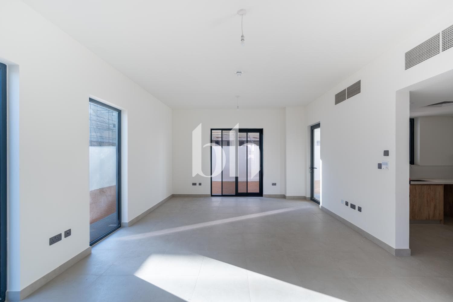 3 Bedroom Townhouse in Noya Viva
