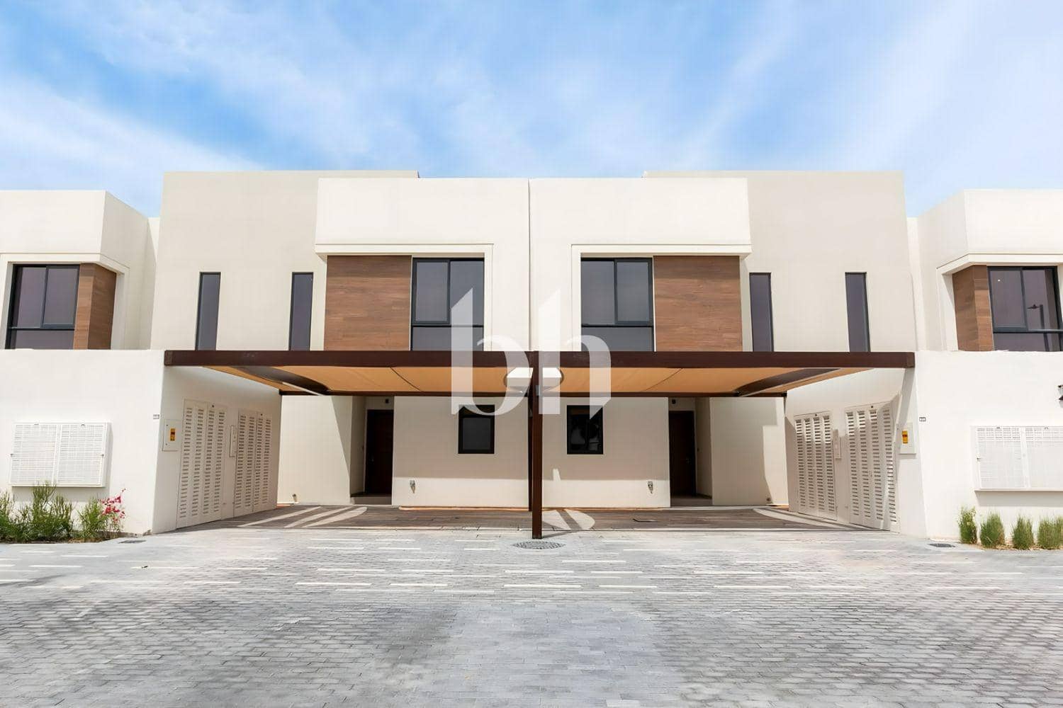 3 Bedroom Townhouse in Noya Viva