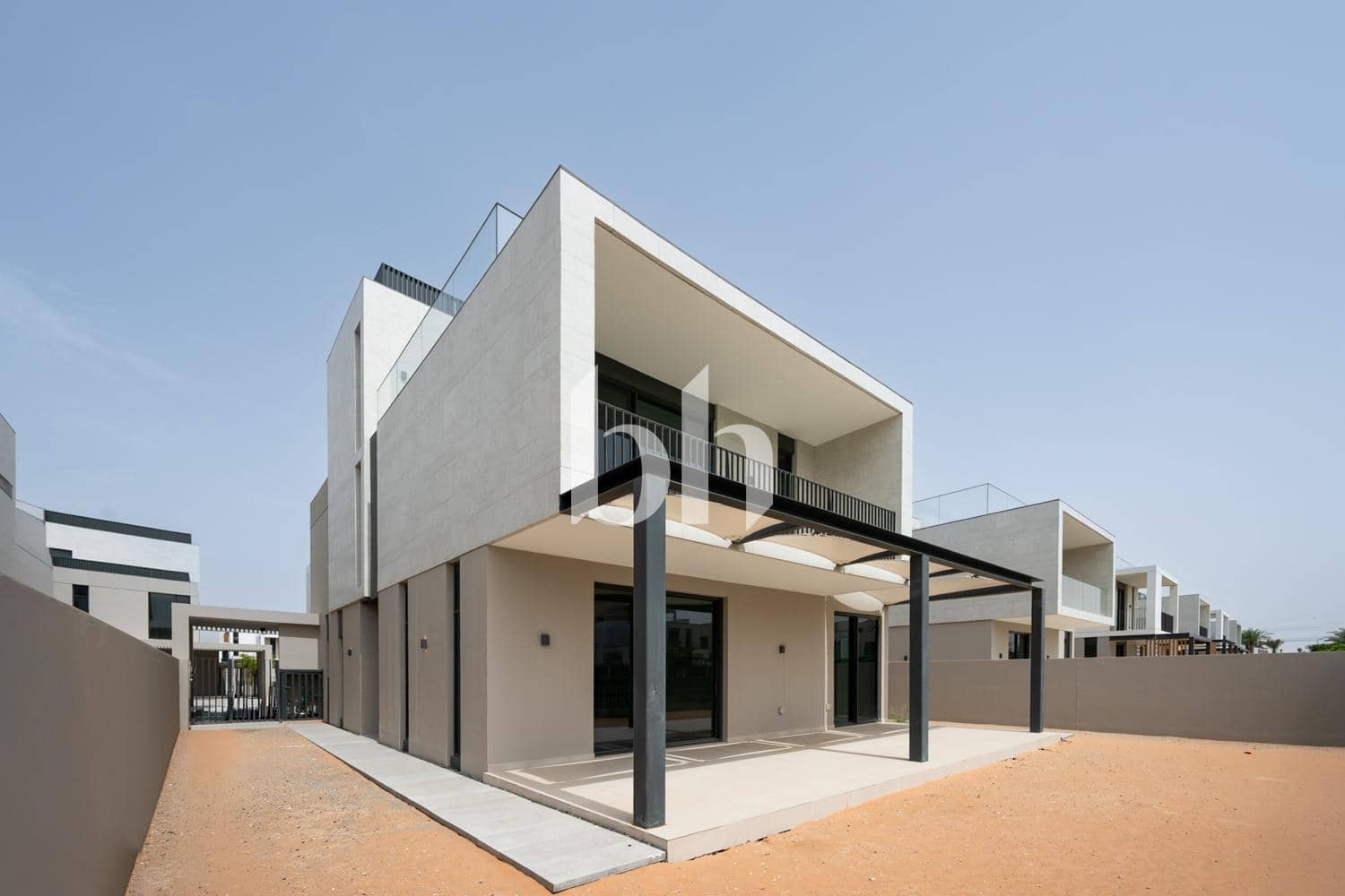 4 Bedroom Villa in Elie Saab 1 - photo 1