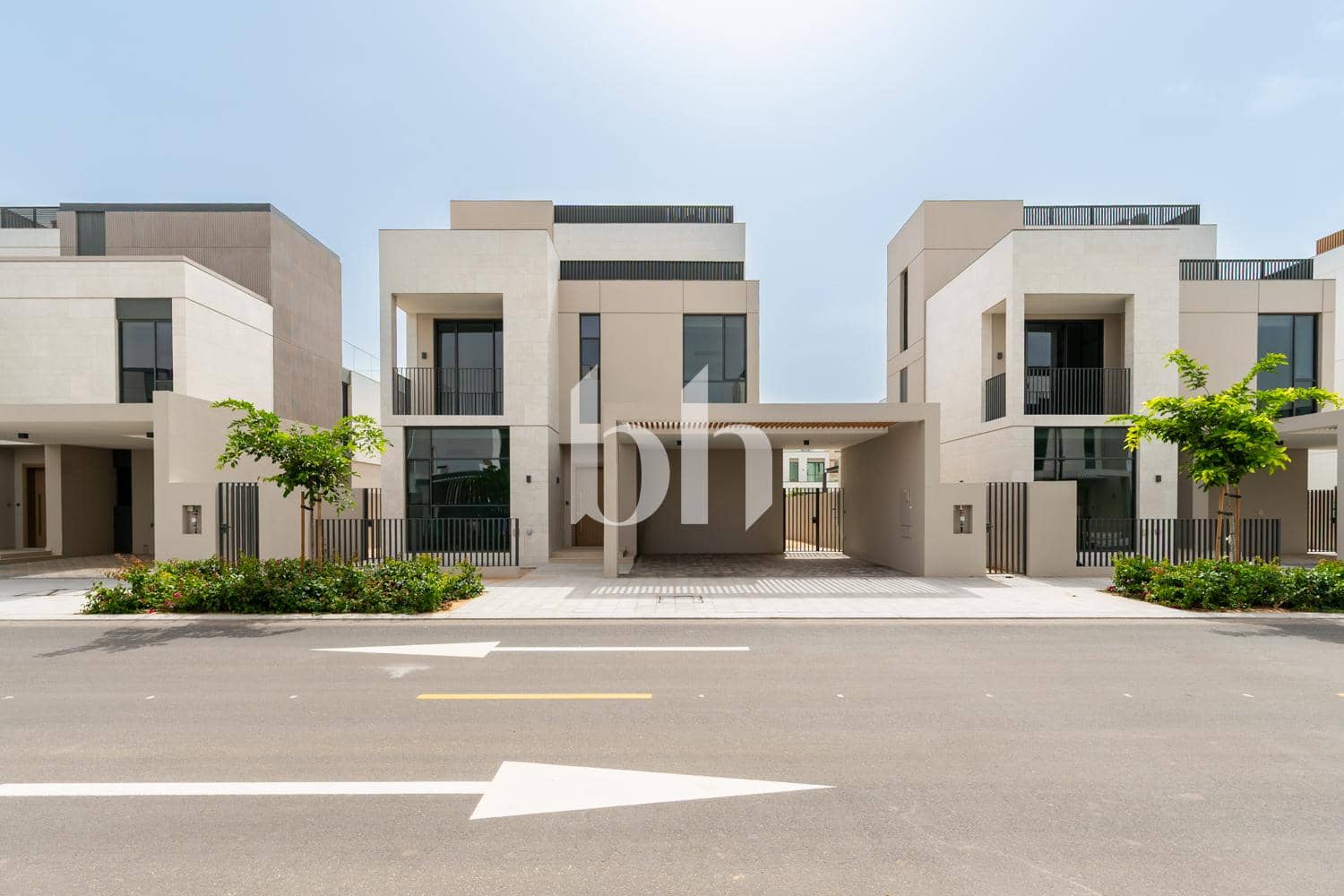 4 Bedroom Villa in Elie Saab 1