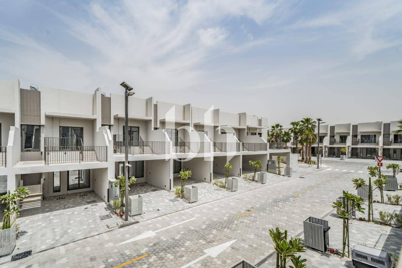 2 Bedroom Townhouse in MAG Eye