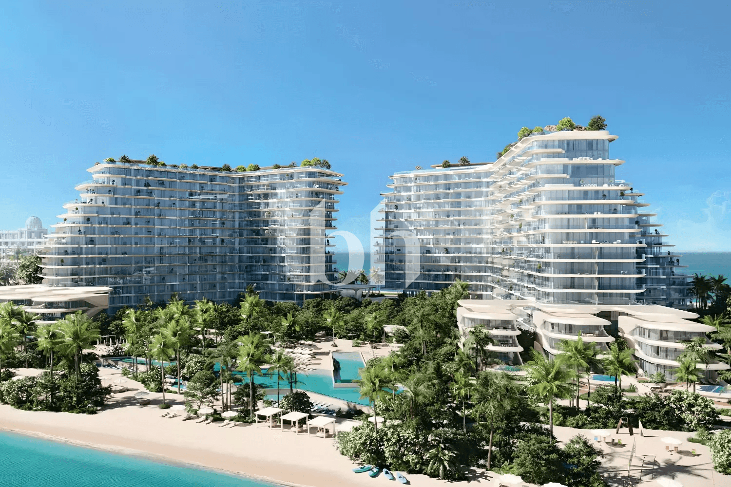 3 Bedroom Apartment in Passo by Beyond