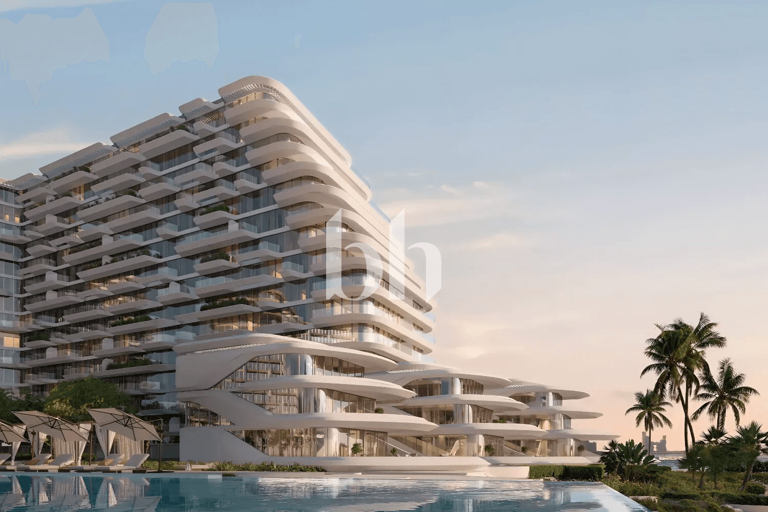 3 Bedroom Apartment in Passo by Beyond - photo 1