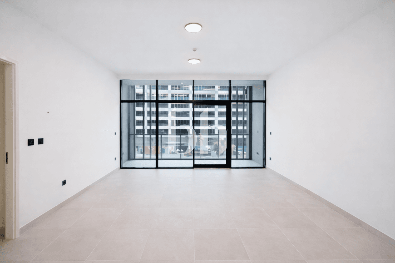 1 Bedroom Apartment in Vida Residences - photo 1