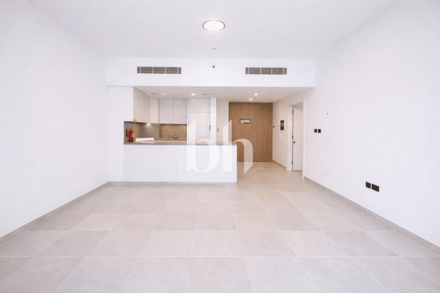 1 Bedroom Apartment in Vida Residences