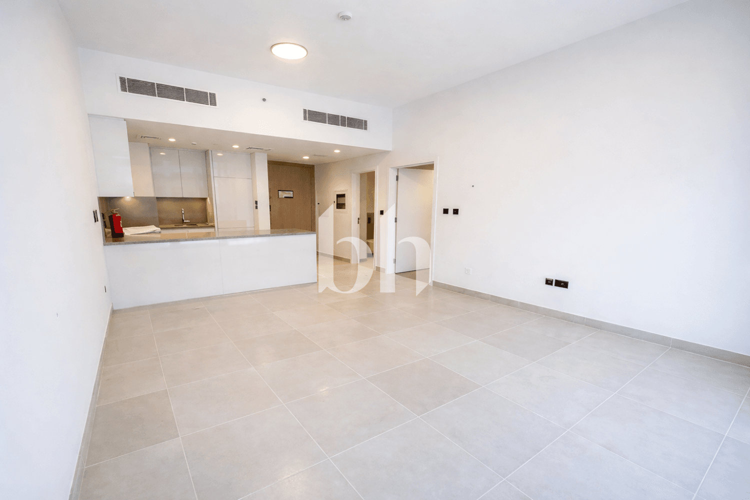 1 Bedroom Apartment in Vida Residences - photo 2