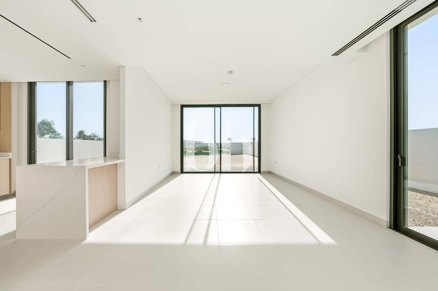 4 Bedroom Villa in Fairway Villas - photo 1