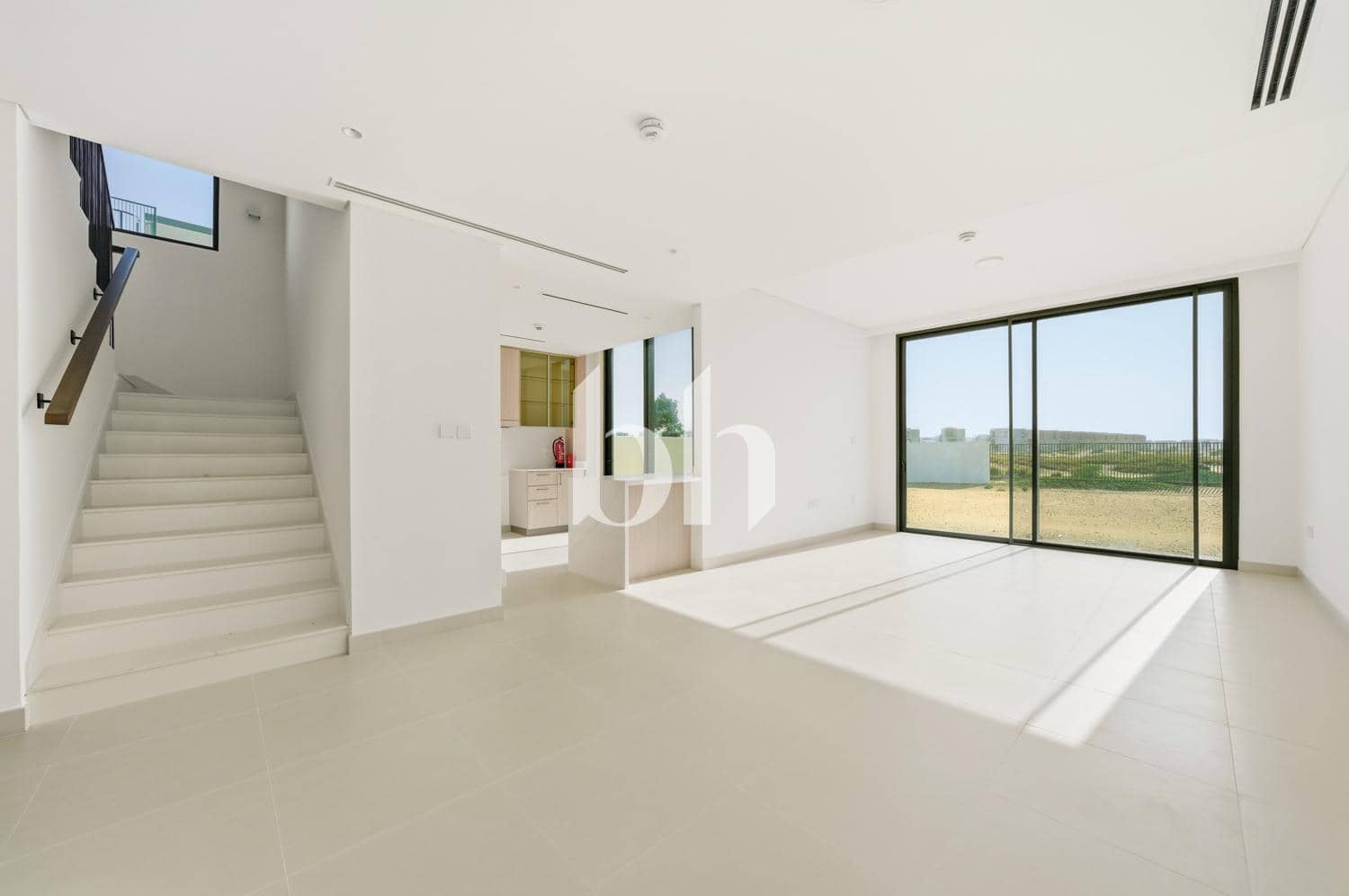 4 Bedroom Villa in Fairway Villas - photo 2