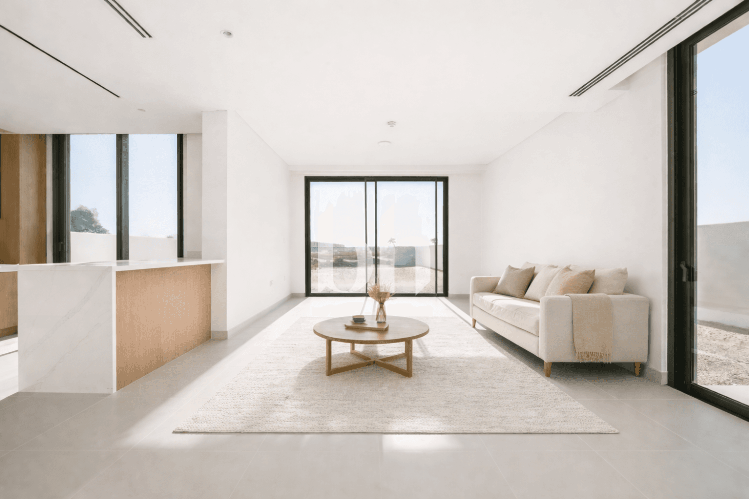 4 Bedroom Villa in Fairway Villas